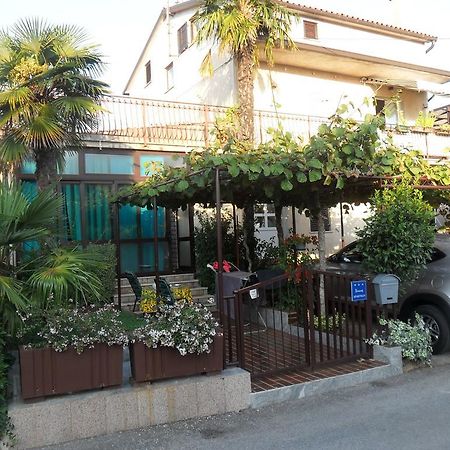 Marija Rooms & Apartments Umag Exterior foto